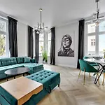 Apartmán Monte Cassino 51 By Baltica