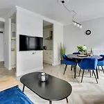 Monte Cassino 51 By Baltica Appartamento Sopot