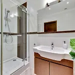 Monte Cassino 51 By Baltica Apartmán *