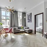 Monte Cassino 51 By Baltica Appartamento *