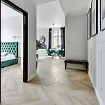 Apartmán Monte Cassino 51 By Baltica *