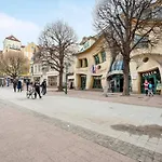 Monte Cassino 51 By Baltica Appartamento *