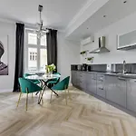 Monte Cassino 51 By Baltica Apartmán