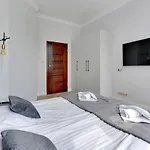 Monte Cassino 51 By Baltica Apartmán