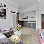 Appartamento Monte Cassino 51 By Baltica Sopot