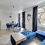 Apartmán Monte Cassino 51 By Baltica *