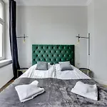 Apartmán Monte Cassino 51 By Baltica Sopoty