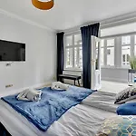 Monte Cassino 51 By Baltica Appartamento