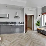 Apartmán Monte Cassino 51 By Baltica Sopoty