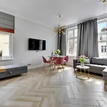Appartamento Monte Cassino 51 By Baltica Sopot