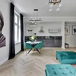 Monte Cassino 51 By Baltica Apartmán *