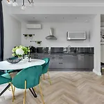 Monte Cassino 51 By Baltica Appartamento Sopot