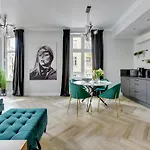 Monte Cassino 51 By Baltica Appartamento *