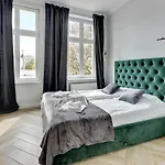 Monte Cassino 51 By Baltica Apartmán *