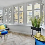 Monte Cassino 51 By Baltica Apartmán