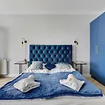 Appartamento Monte Cassino 51 By Baltica Sopot