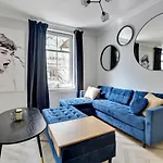 Apartmán Monte Cassino 51 By Baltica Sopoty