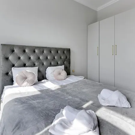 Monte Cassino 51 By Baltica Sopot