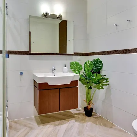 Monte Cassino 51 By Baltica Appartement *