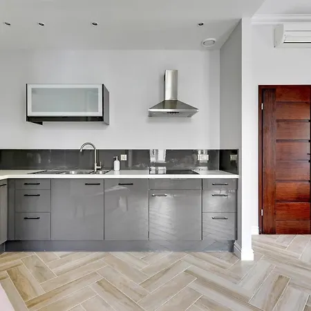 Monte Cassino 51 By Baltica Appartement *