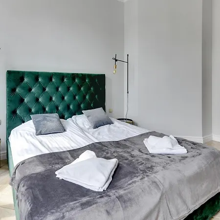 Appartement Monte Cassino 51 By Baltica *