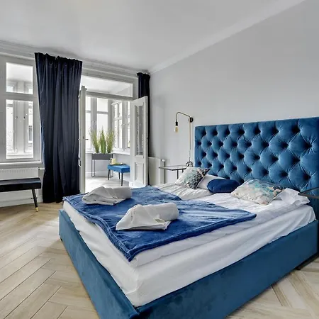 Appartement Monte Cassino 51 By Baltica