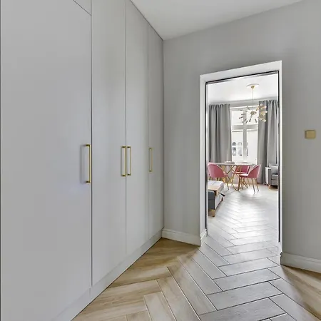 Monte Cassino 51 By Baltica Sopot