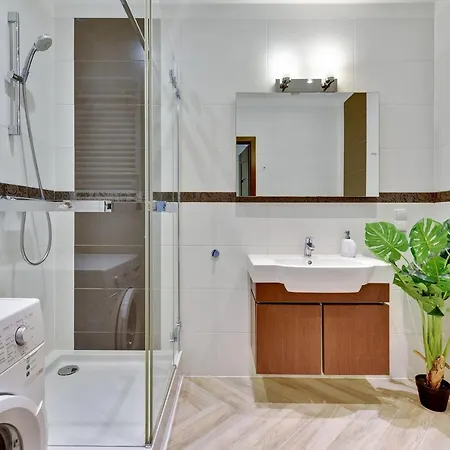 Appartement Monte Cassino 51 By Baltica