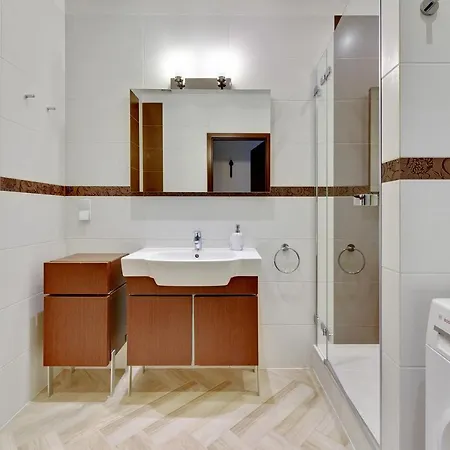 Monte Cassino 51 By Baltica Appartement