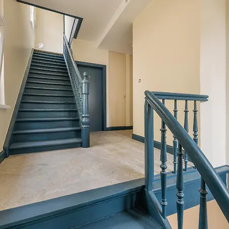 Appartement Monte Cassino 51 By Baltica *