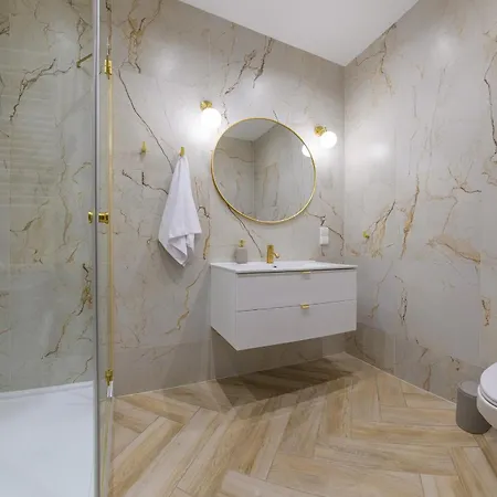 Appartement Monte Cassino 51 By Baltica Sopot