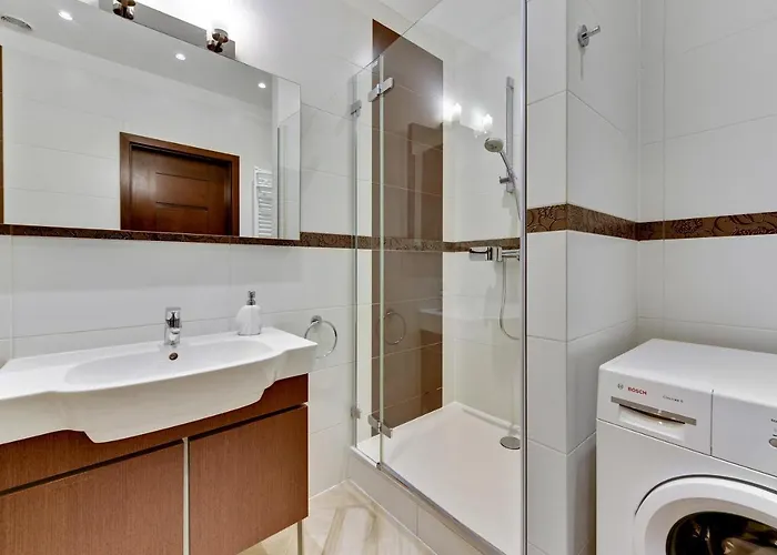 Monte Cassino 51 By Baltica Apartment Zoppot