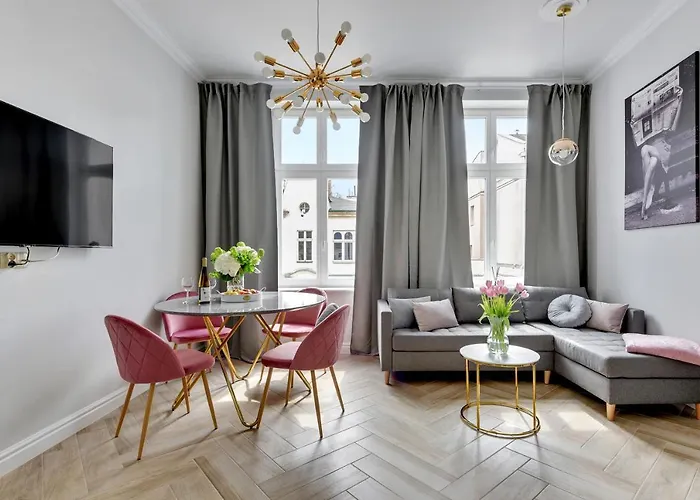 Monte Cassino 51 By Baltica Zoppot