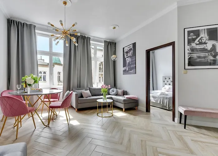 Monte Cassino 51 By Baltica Apartment *