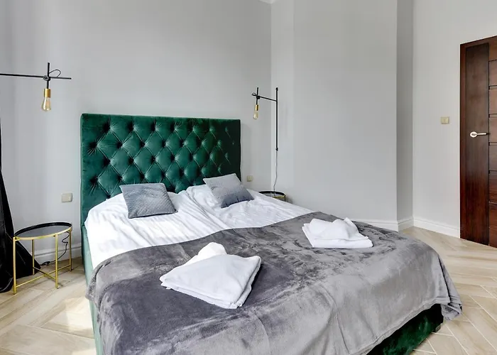 Apartment Monte Cassino 51 By Baltica *