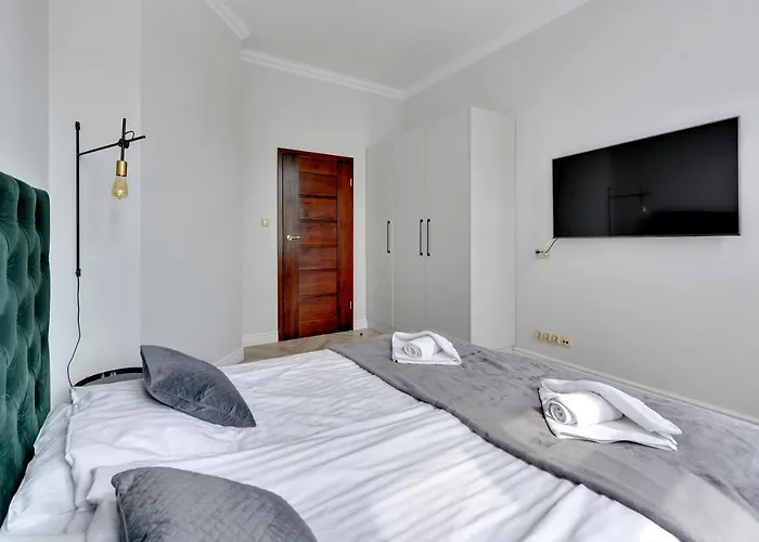 Monte Cassino 51 By Baltica Apartment