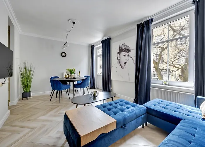 Apartment Monte Cassino 51 By Baltica *