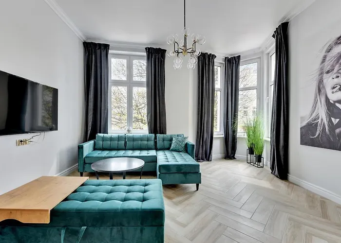 Monte Cassino 51 By Baltica * Zoppot