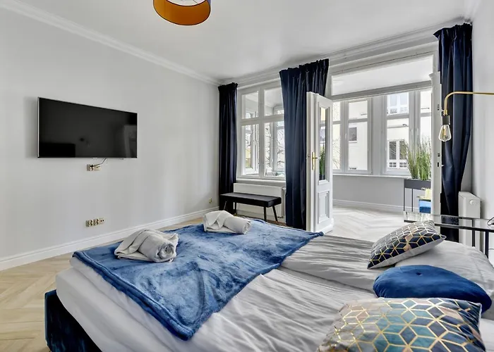 Monte Cassino 51 By Baltica Apartment