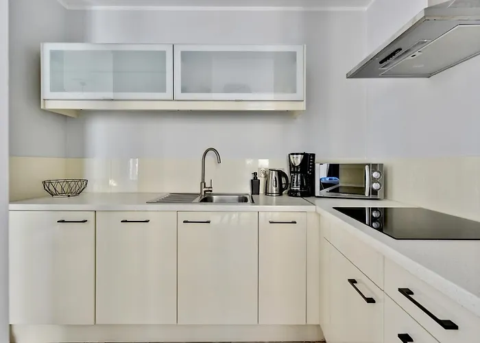 Apartment Monte Cassino 51 By Baltica