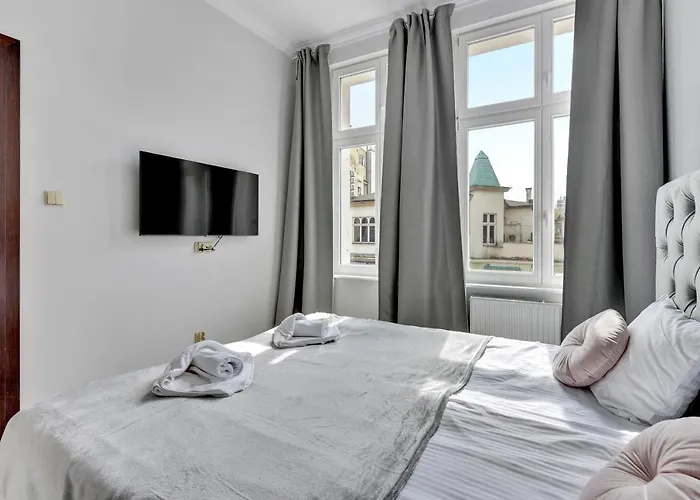 Monte Cassino 51 By Baltica Apartment