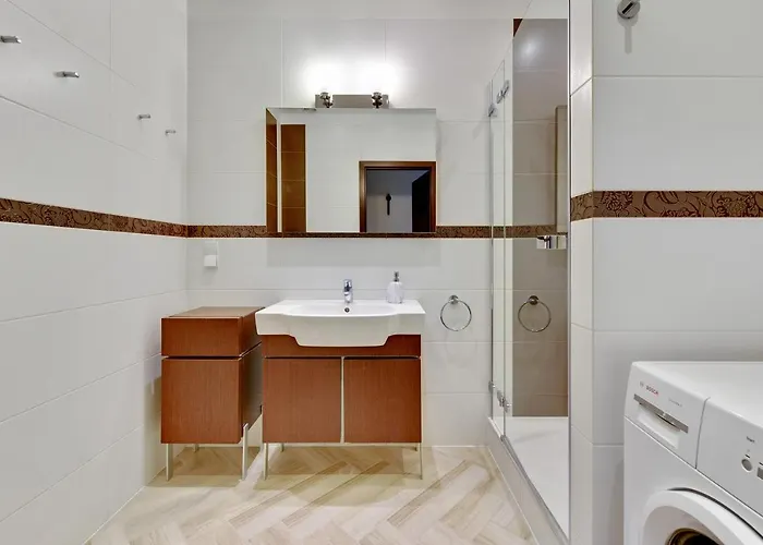 Monte Cassino 51 By Baltica Apartment