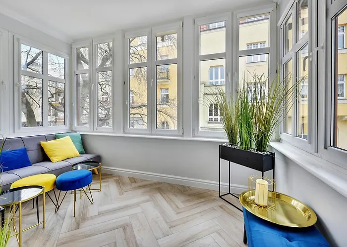 Monte Cassino 51 By Baltica Apartment